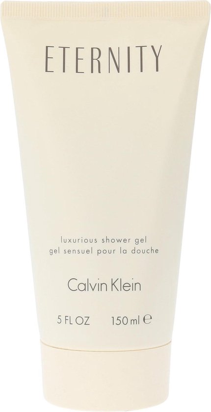 Calvin Klein Eternity Douchegel 150ml | bol.com