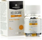 Heliocare 360 D Plus 30 Capsules