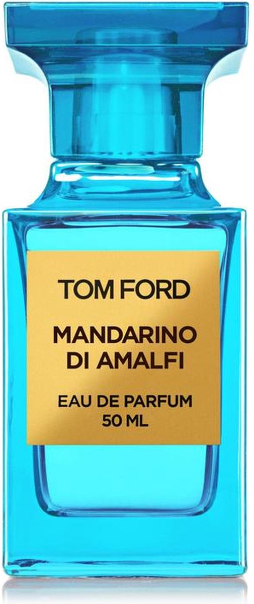 Tom Ford - Mandarino di Amalfi - Eau De Parfum - 50ML
