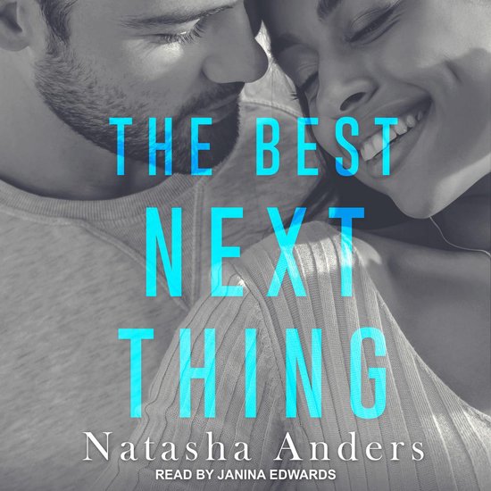 The Best Next Thing - cover