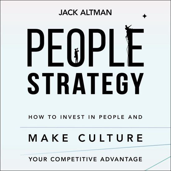People Strategy - cover