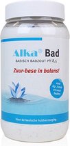 Alka Bad Reisverpakking 5X50 Gram