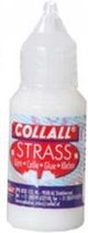 Strasslijm - Collall - 25ml