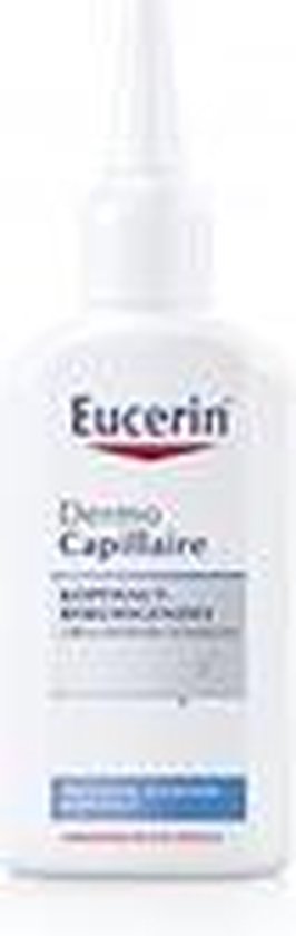 Eucerin - 5% Ureu DermoCapillaire ( Urea Scalp Treatment) 100 ml - 100ml