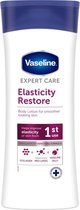 Bol.com Vaseline Bodylotion Expert Care Elasticity Restore - 400 ml aanbieding