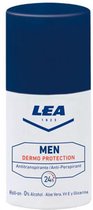 LEA Men Dermo Protection Mannen Rollerdeodorant 50 ml 1 stuk(s)