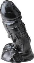 All Black 17 cm