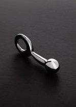 Prostate Plug (27mm)