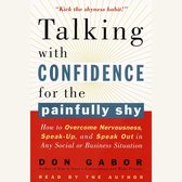 Talking with Confidence for the Painfully Shy