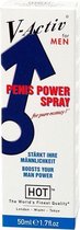 Penis power spray 50 ml