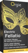 Sexy Vibe! Eletric Fellatio - Vibrating Gloss