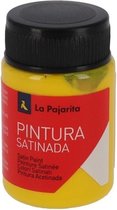 La Pajarita Latexverf 35 Ml Geelgoud