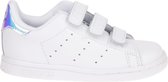 Adidas Stan Smith Mini Zilver Metallic Sneaker