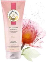 Roger & Gallet Gel Rose Soothing Shower Cream