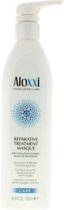Aloxxi Masker Care Reparative Treatment Masque