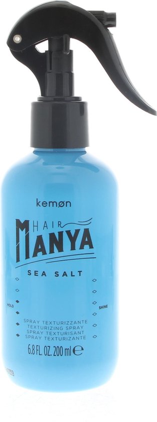Kemon Spray Hair Manya Sea Salt
