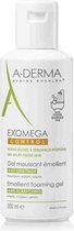 Aderma Exomega Control Gel Emolierend Fl 200ml