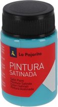 La Pajarita Latexverf 35 Ml Turquoise