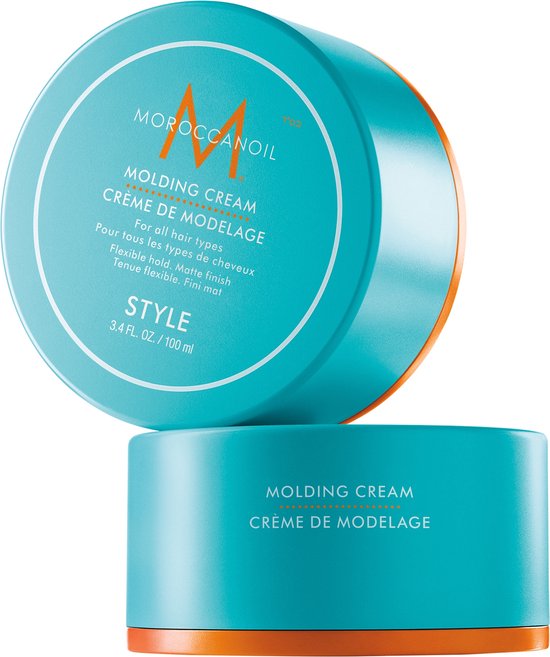 Foto: Moroccanoil molding cream haarcr me 100 ml