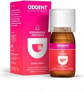Oddoent Oddent Acido Hialuronico Fluido Oral 50ml