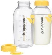 Medela Bottle Bottle For Breast Milk 2x 250ml