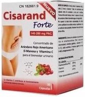 Cisarand Forte 30 Capsulas