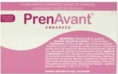 Persan Prenavant Pregnancy 30 Capsules