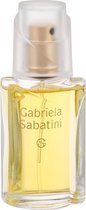 Gabriela Sabatini - 20 ml - Eau de toilette