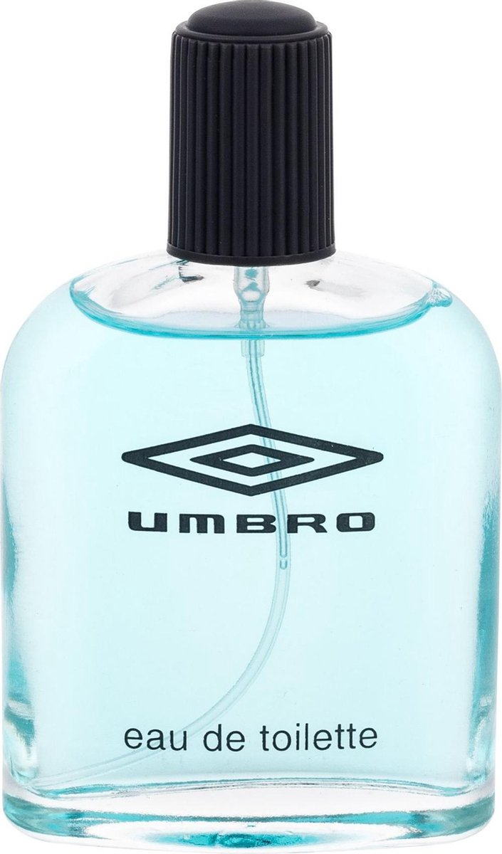 Umbro - Ice - Eau De Toilette - 60ML