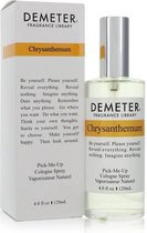Demeter Chrysanthemum Cologne Spray 120 Ml For Women