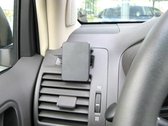 Brodit ProClip houder geschikt voor Toyota LandCruiser 150 2010 - Left mount