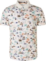 No Excess T-Shirt Mannen Pacific, M