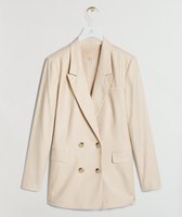 JOSH V   WHITNEY Dames Blazer - Maat XS