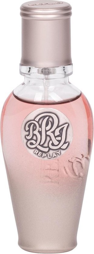 Replay - True Replay for Her - Eau De Parfum 20ML | bol.com