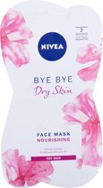 Nivea - Nourishing Honey Mask - 15ml