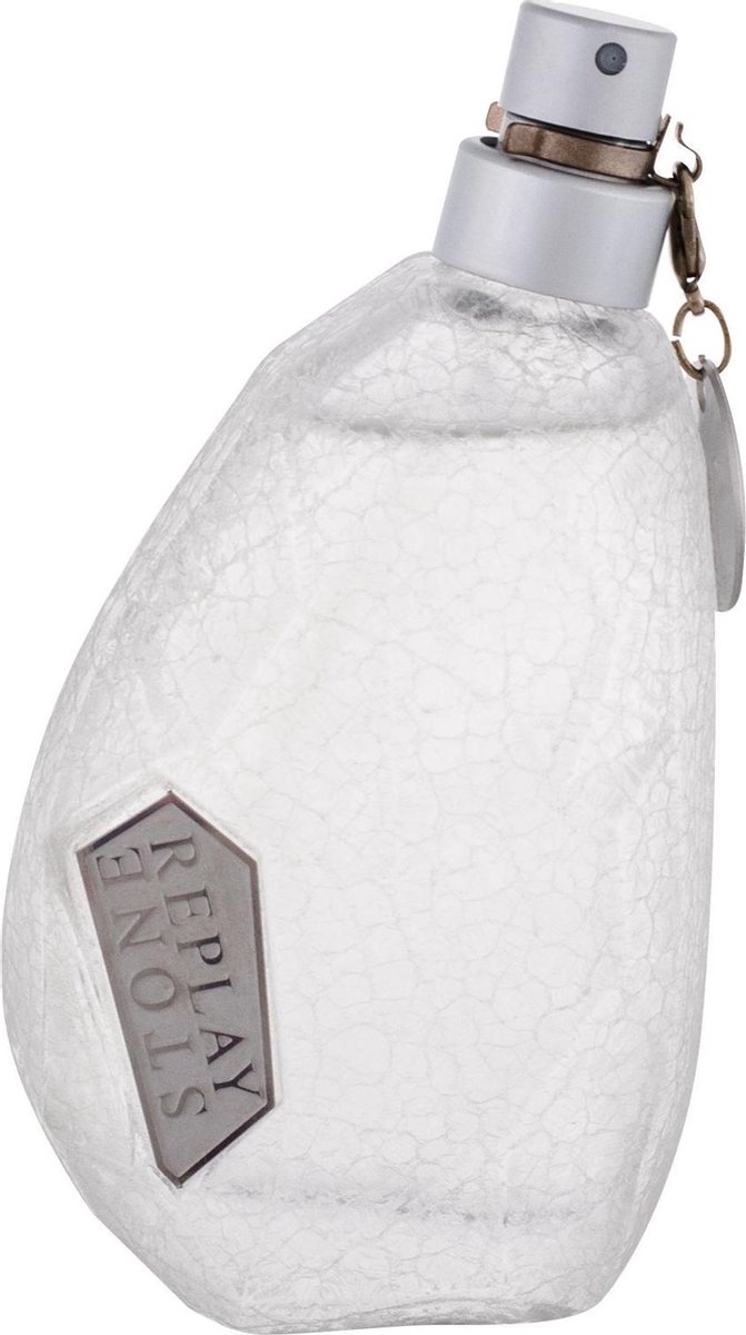Goedkoopste Replay - Stone Supernova for Her - Eau De Parfum - 50ML