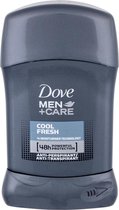 Dove - Men + Care 48h Anti-Perspirant Cool Fresh - 50ML