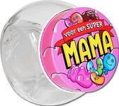 Paperdreams Candy Jars nr.16- Mama