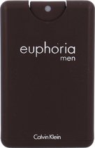 Calvin Klein Euphoria 20 ml Eau de Toilette - Herenparfum