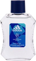 Adidas Man UEFA VI - Aftershave - 100 ml