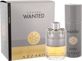 Azzaro Wanted 100ml Eau De Toilette