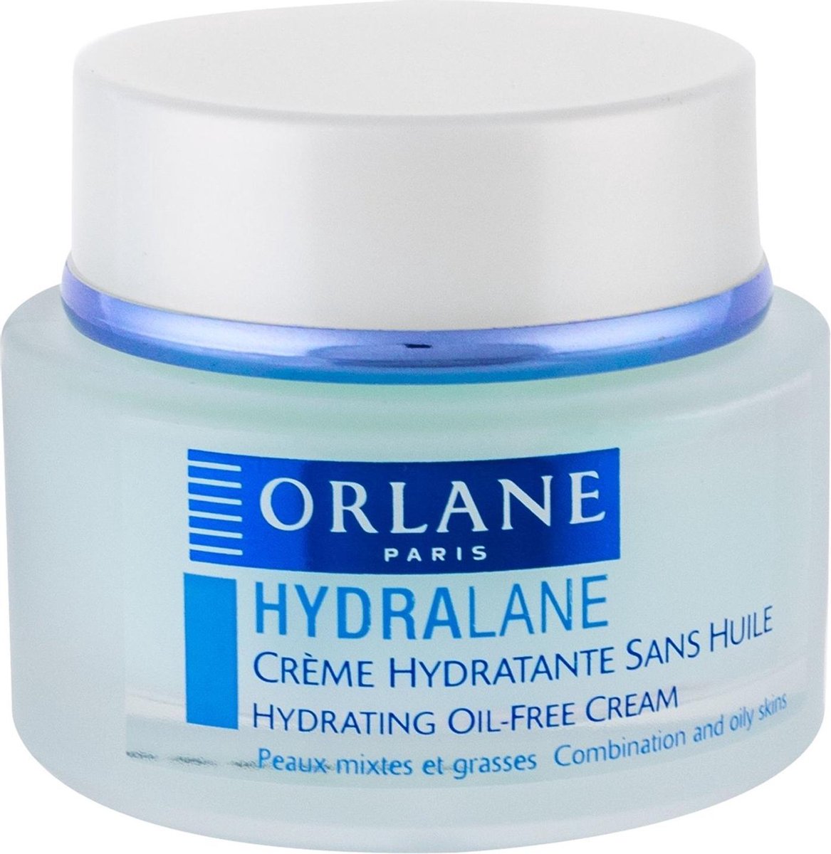 Hydralane Hydrating Oil-free Cream (oily & Combination Skin) 50ml