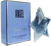 Thierry Mugler Angel Eau De Parfum Spray 24 Ml For Women