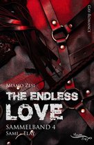 The endless love 4 - The endless love: Sammelband 4