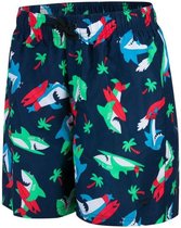 Speedo Shark Surf Boys Zwemshort