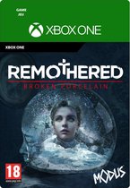 Remothered: Broken Porcelain - Xbox One Download
