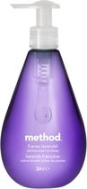 Method Handzeep Voordeelverpakking 6 x 354 ml | Verzorgt & Ecologisch