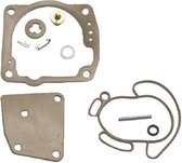 435442, 438996, 435677 - Carburateur kit 150 t/m 300 pk (1985-1993) Johnson Evinrude