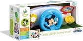 Interactief Speelgoed Baby Mickey Clementoni (34 x 15 x 10,5 cm)