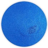 Aqua facepaint 45gr mystic blue (glans)